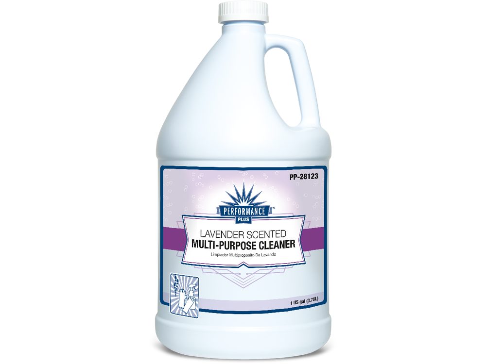 FC - Multi-Purpose Cleaner – Lavender Scent, 1 Gallon