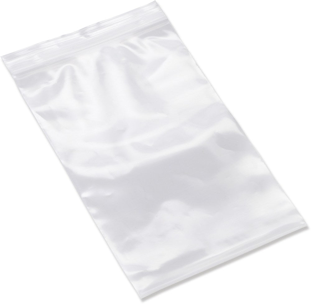 PB6315 Clear Poly Bag 6x3x15 1m 6LB