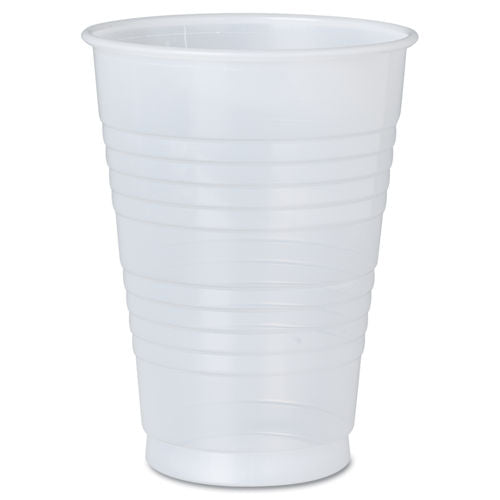 Yocup 18 oz Clear 7