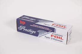 F18S - Foil Rolls 18x500 Standard