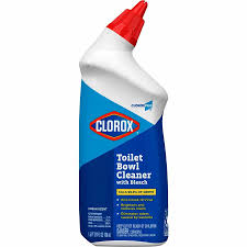 TBC  Toilet Bowl Cleaner 24oz
