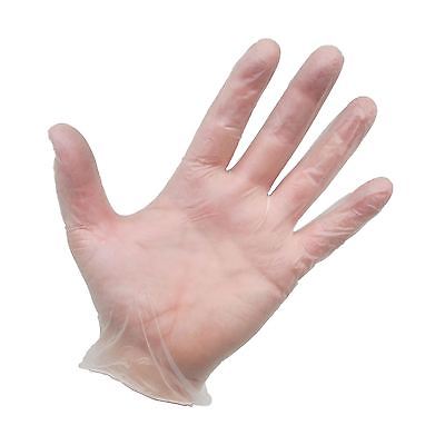 VPG - Powdered Vinyl Gloves 100ct