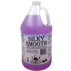 SILKYSMOOTH