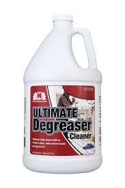 DEG - Ultimate Degreaser Cleaner – Lexipak